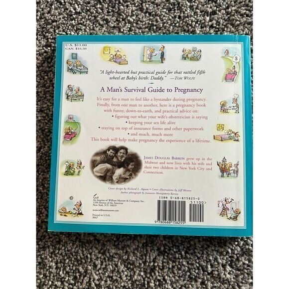 She's having a baby and I'm having a breakdown - Picture 2 of 3